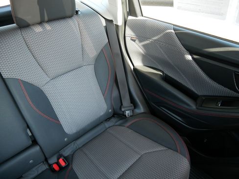 Certified 2024 Subaru Forester Sport AWD/4WD image 14