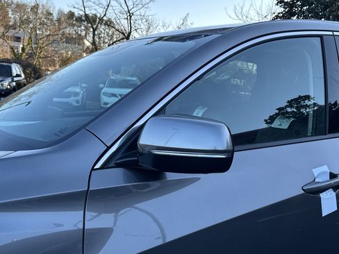 New 2026 Acura RDX SH-AWD w/ Technology Package image 12