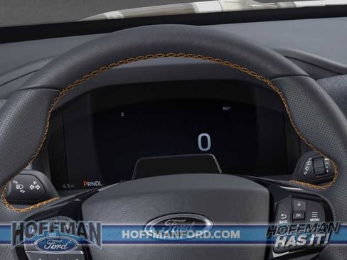 New 2026 Ford Explorer Tremor w/ Tremor Ultimate Package image 13