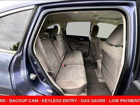 Used 2012 Honda CR-V EX image 22