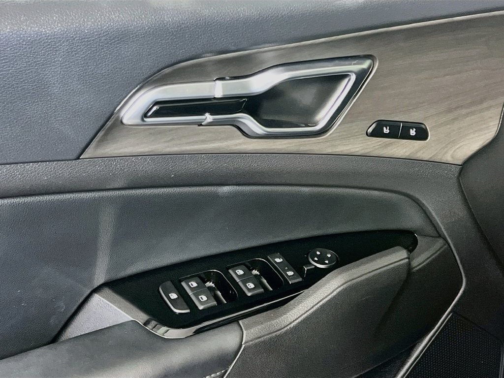 Certified 2024 Kia Sportage X-Line Prestige AWD/4WD image 19