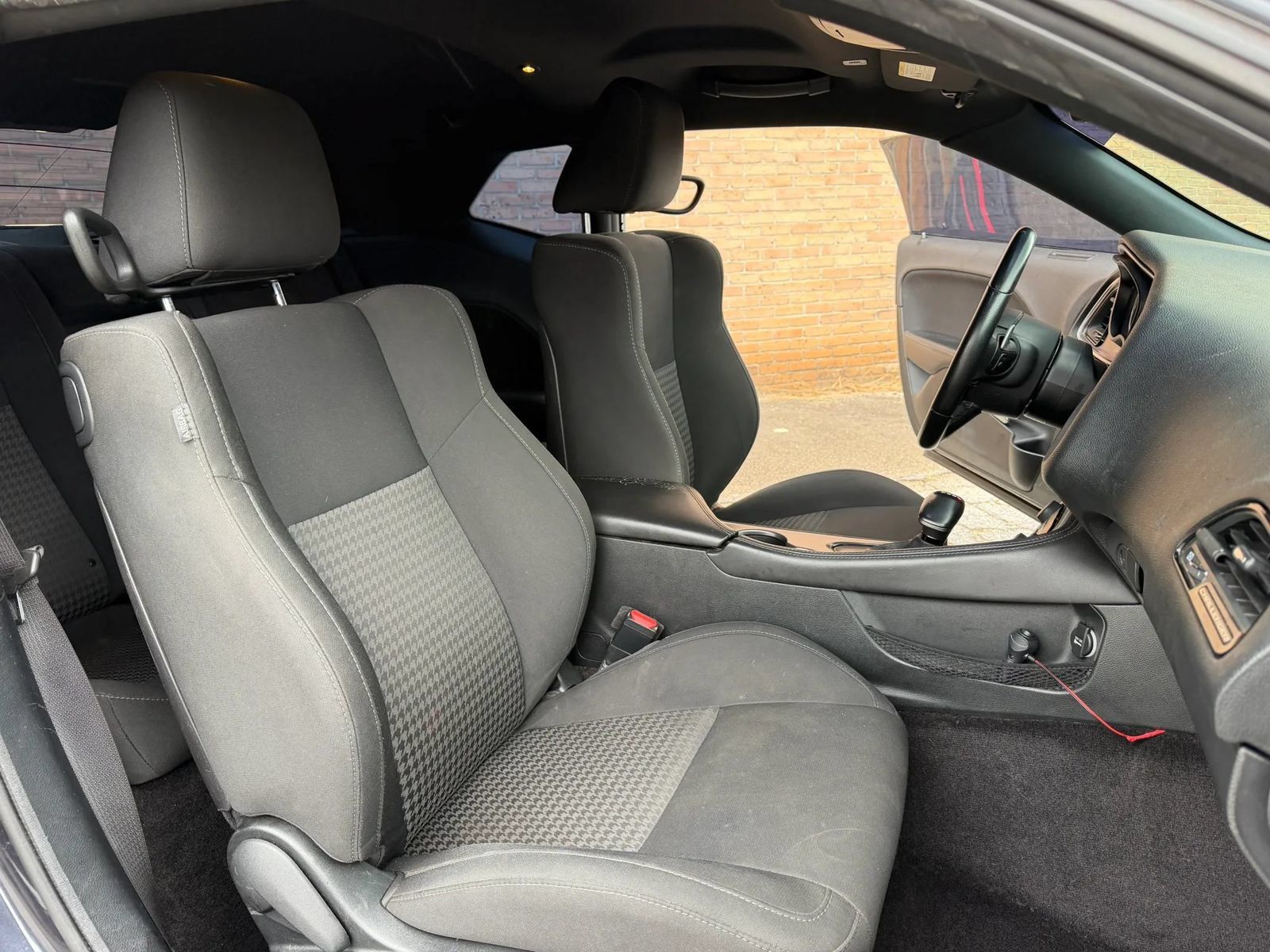 Used 2019 Dodge Challenger R/T RWD image 13