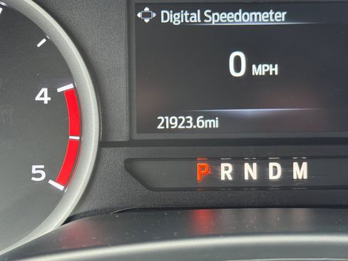 Used 2021 Ford F350 XL w/ Power Equipment Group image 23