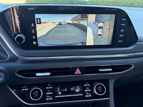 Certified 2023 Hyundai Sonata Limited image 22