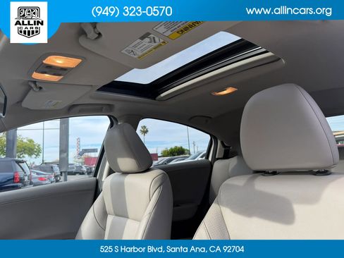Used 2018 Honda HR-V EX-L image 12