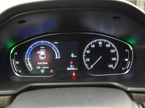 Used 2021 Honda Accord EX image 12