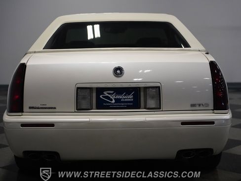 Used 2000 Cadillac Eldorado Touring image 13