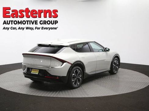 Used 2023 Kia EV6 Wind AWD/4WD image 43