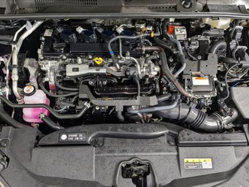 Used 2024 Toyota Prius LE image 25