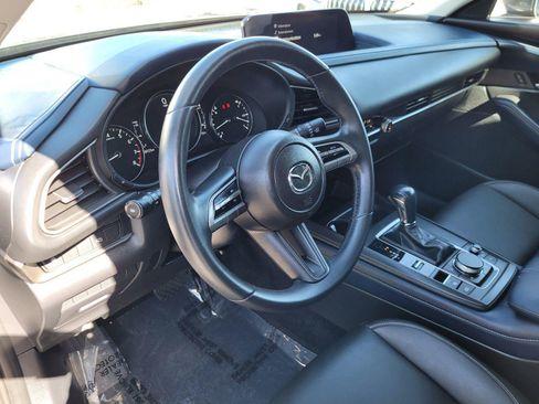 Used 2021 MAZDA CX-30 AWD 2.5 S w/ Select Package image 12