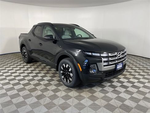 New 2025 Hyundai Santa Cruz SEL image 25