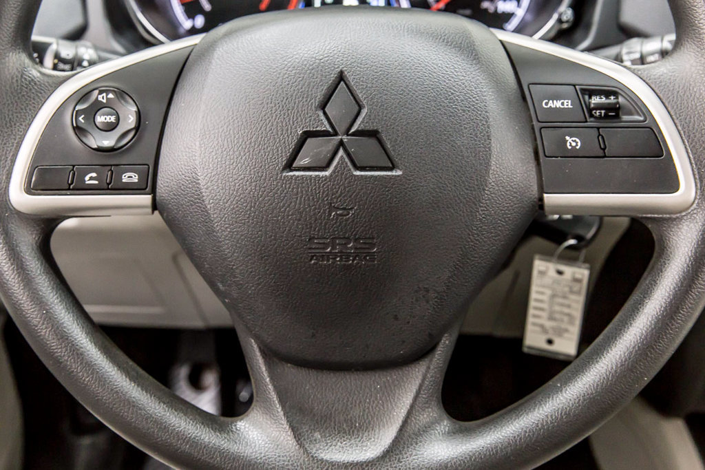 Used 2020 Mitsubishi Outlander Sport ES FWD image 24