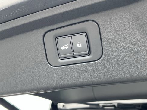 New 2026 Nissan Armada PRO-4X image 13