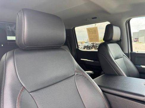 Used 2022 Ford F150 Lariat w/ Equipment Group 501A Mid AWD/4WD image 27