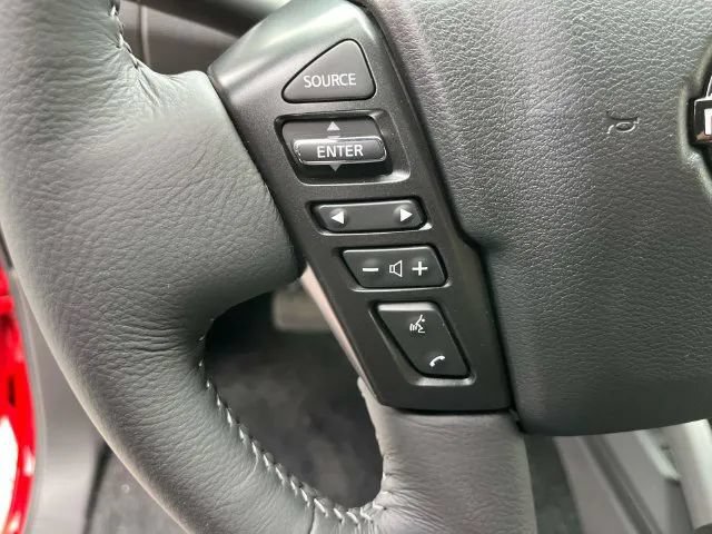 New 2026 Nissan Frontier SV w/ SV Convenience Package AWD/4WD image 46