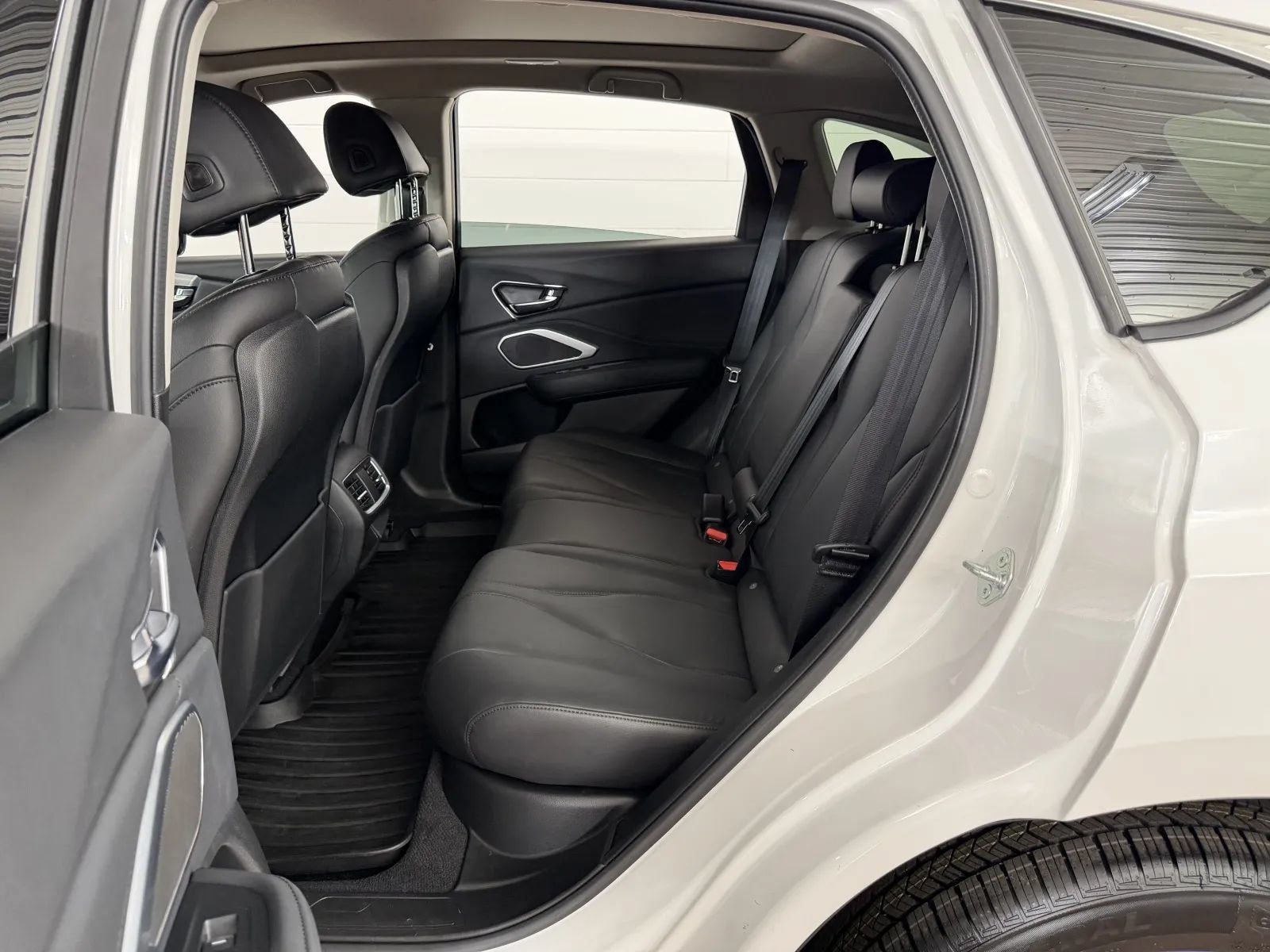 Used 2023 Acura RDX AWD image 25