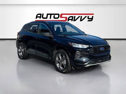 Used 2024 Ford Escape ST-Line w/ Tech Pack #1