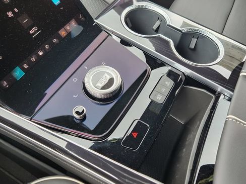 New 2026 Cadillac Escalade Sport w/ Touring Package AWD/4WD image 18