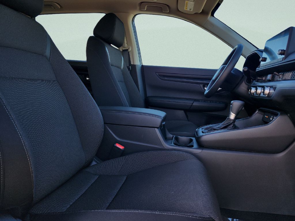 Used 2025 Honda CR-V EX image 20