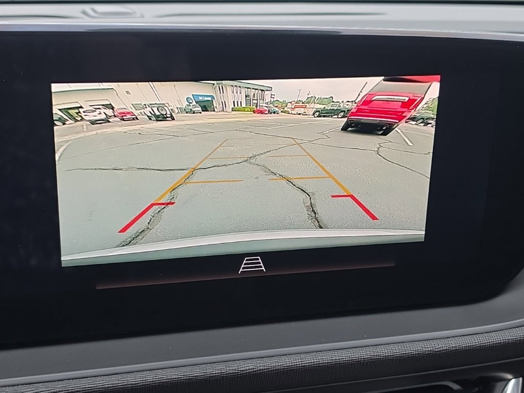 New 2026 Buick Envista Preferred w/ Convenience I Package FWD image 25