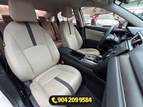 Used 2018 Honda Civic LX image 34