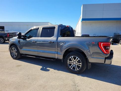Used 2023 Ford F150 XL w/ STX Appearance Package image 11