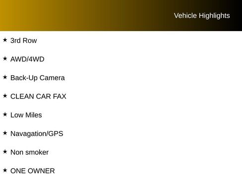 Used 2023 Land Rover Defender 130 X-Dynamic SE AWD/4WD image 12