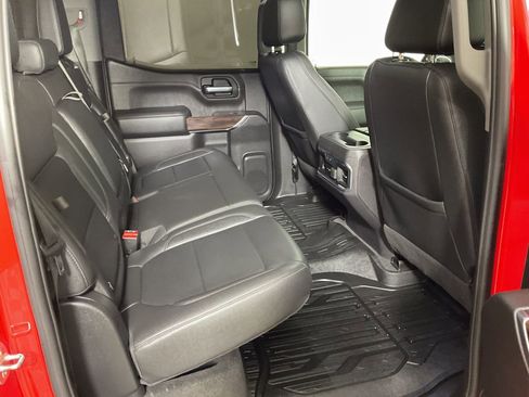 Used 2021 GMC Sierra 1500 SLT image 24