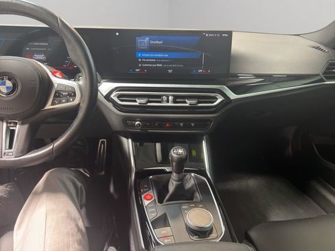 Used 2024 BMW M2 w/ Lighting Package image 13