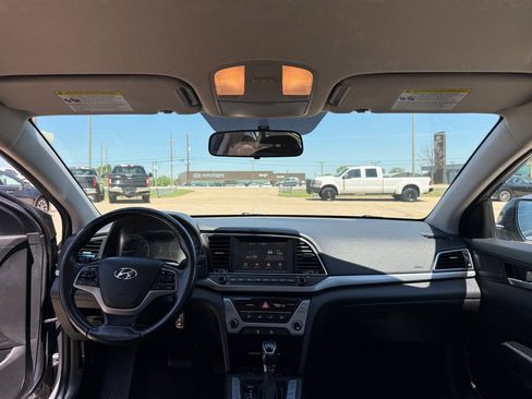 Used 2018 Hyundai Elantra SEL image 20