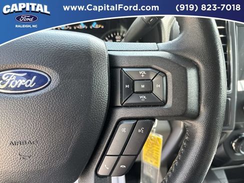 Used 2020 Ford F150 XLT w/ Equipment Group 302A Luxury AWD/4WD image 23