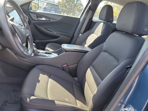 Used 2024 Chevrolet Malibu LT image 19