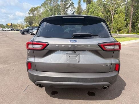Used 2025 Ford Escape ST-Line AWD/4WD image 10