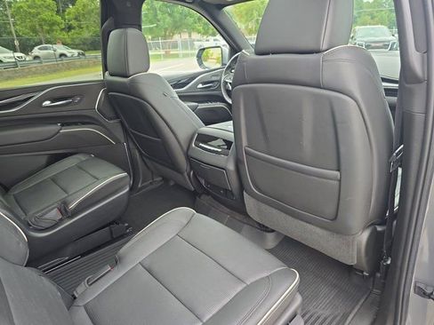 Used 2022 Cadillac Escalade Sport w/ Touring Package image 11