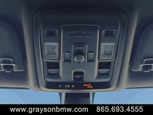 Used 2021 Chevrolet Suburban High Country w/ Premium Package image 23