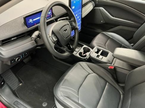 Used 2025 Ford Mustang Mach-E Premium RWD image 14