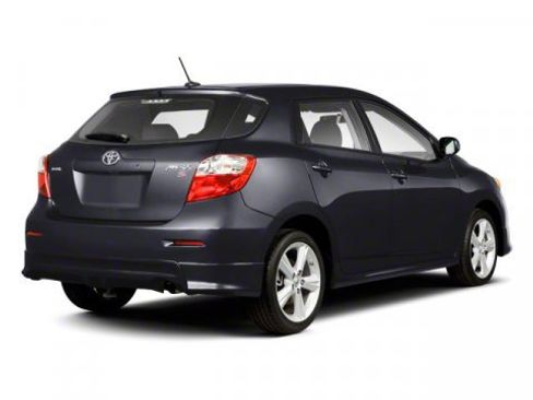 Used 2013 Toyota Matrix S image 2