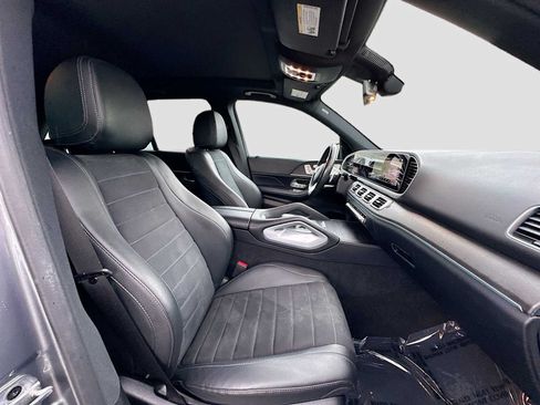 Used 2022 Mercedes-Benz GLE 350 image 29