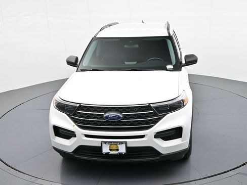 Certified 2022 Ford Explorer XLT AWD/4WD image 22