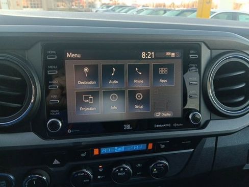 Used 2020 Toyota Tacoma 4x4 Double Cab image 20