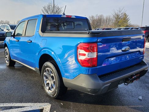 Used 2022 Ford Maverick XLT w/ Equipment Group 300A Standard image 12