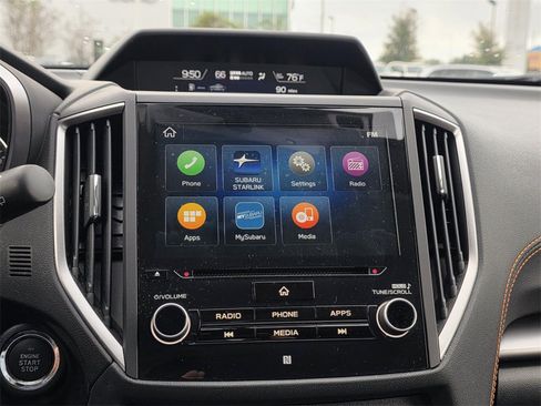 Used 2023 Subaru Crosstrek 2.5i Limited w/ Moonroof Package image 19