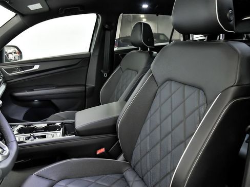 New 2026 Volkswagen Atlas Cross Sport SEL Premium R-Line AWD/4WD image 6