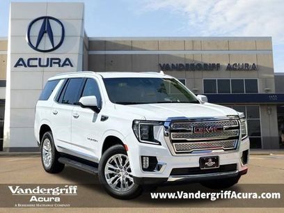 Used 2023 GMC Yukon SLT