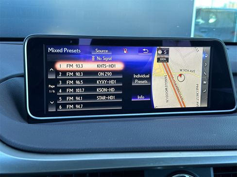 Used 2017 Lexus RX 350 FWD image 20