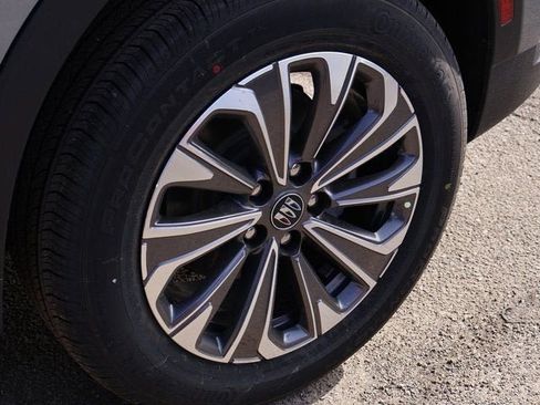 New 2026 Buick Envision Preferred AWD/4WD image 42