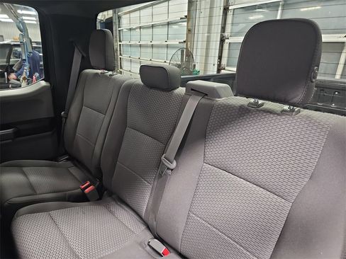 Used 2019 Ford F150 XLT w/ Equipment Group 301A Mid image 13