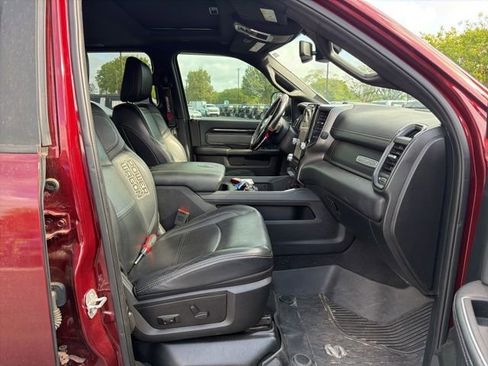 Used 2022 RAM 2500 Power Wagon w/ Level 2 Equipment Group image 11