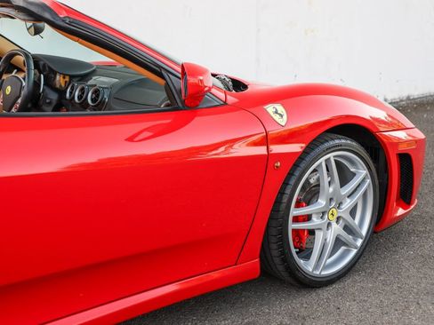 Used 2007 Ferrari F430 Spider RWD image 24