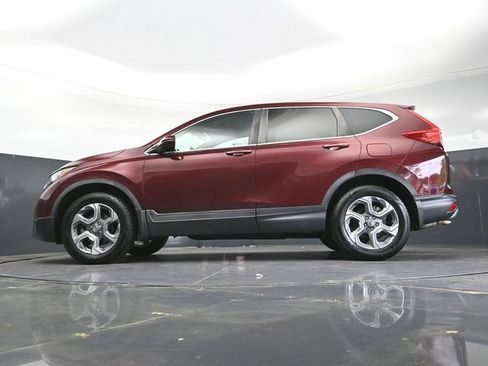 Used 2019 Honda CR-V EX-L image 39